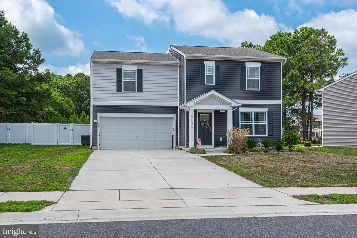 111 Rolling Meadows St, Snow Hill, MD 21863 - #1