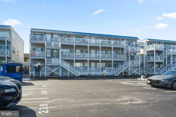 3701 G Coastal Hwy #332, OCEAN CITY, MD 21842