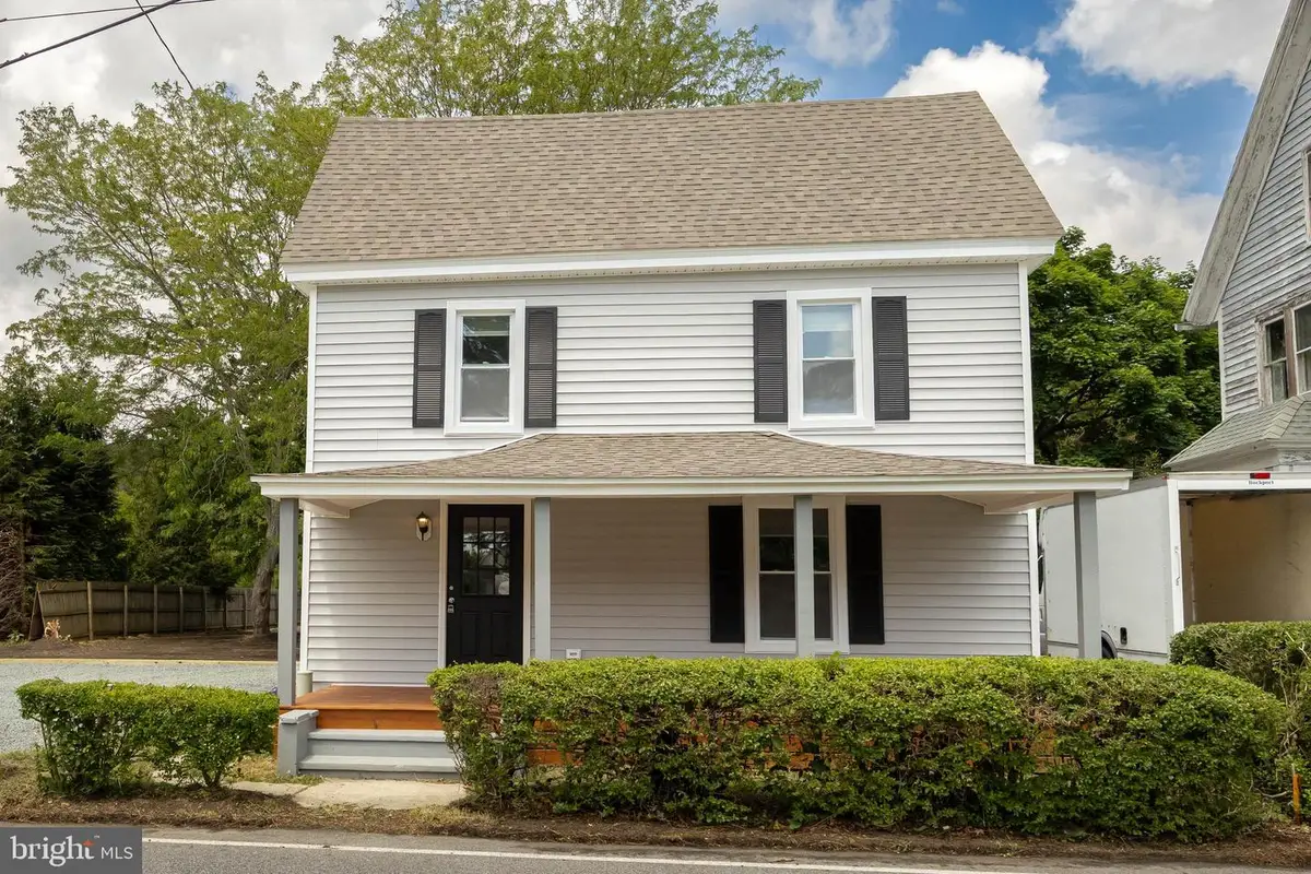 8359 Newark Rd, Newark, MD 21841 - #1