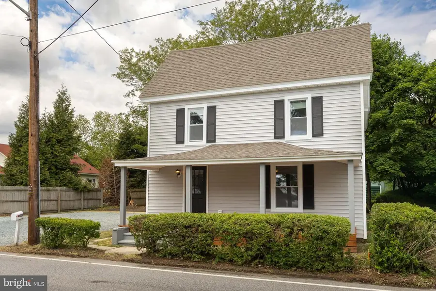 8359 Newark Rd, Newark, MD 21841 - #2