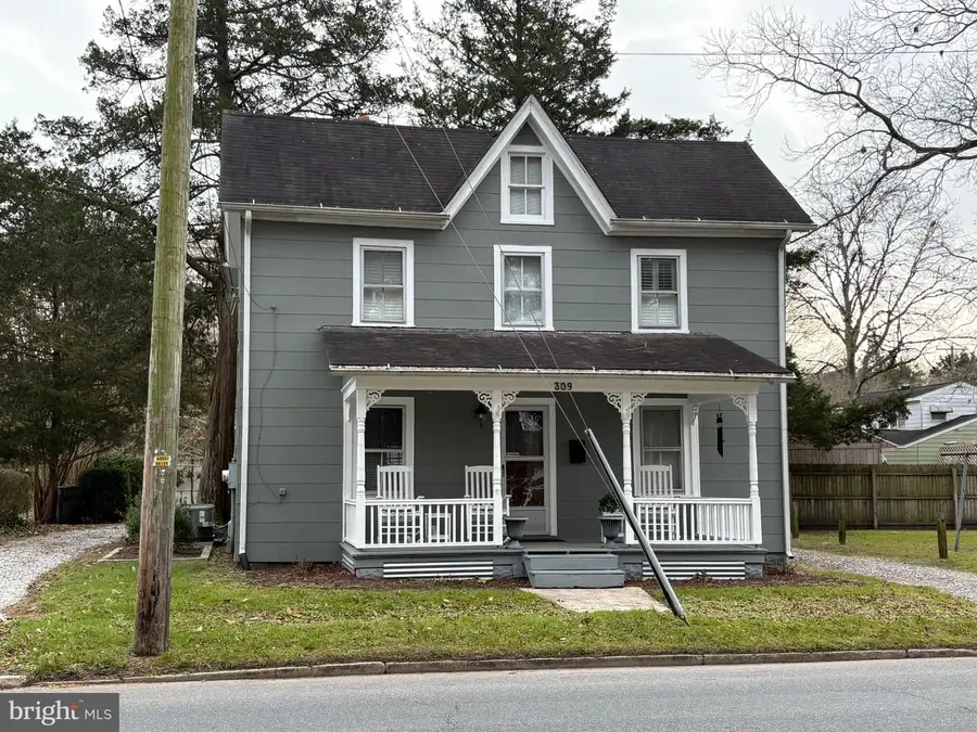 309 W Market St, Snow Hill, MD 21863 - Image #2