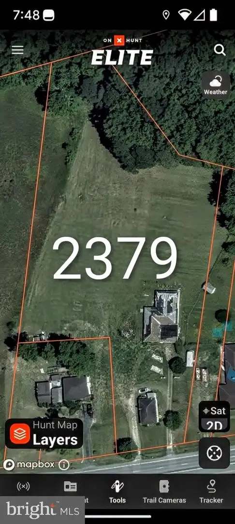 2379 Worcester Hwy, POCOMOKE CITY, MD 21851