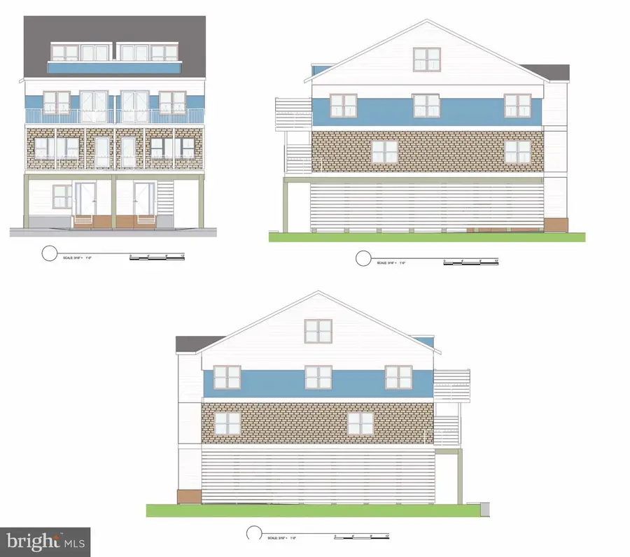 14 142 St, Ocean City, MD 21842 - #2