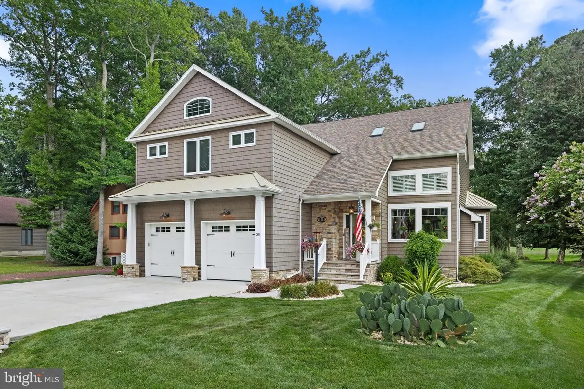 38 Battersea Rd, Ocean Pines, MD 21811 - #1