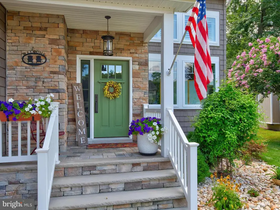 38 Battersea Rd, Ocean Pines, MD 21811 - #2