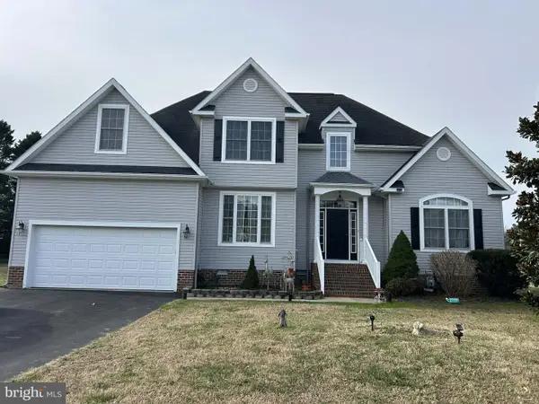 2606 Cambrook Dr, POCOMOKE CITY, MD 21851