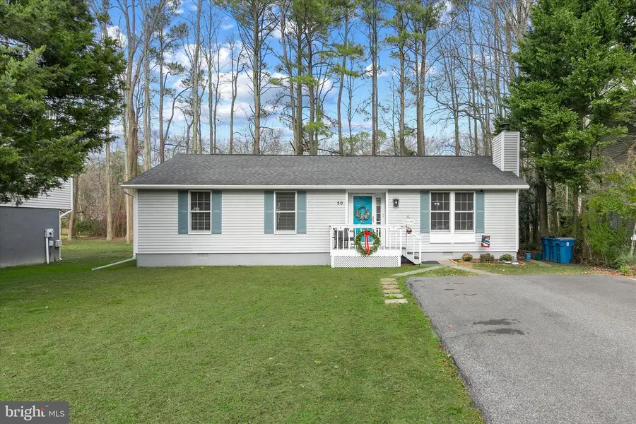 50 Admiral Ave, Ocean Pines, MD 21811 - Image #2