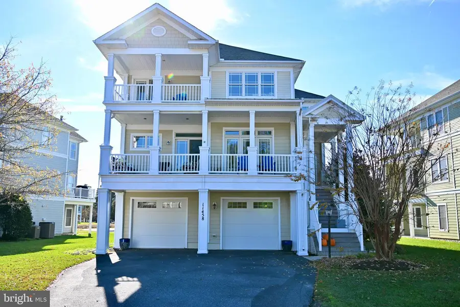 11458 Maid At Arms Ln, Berlin, MD 21811 - Image #2