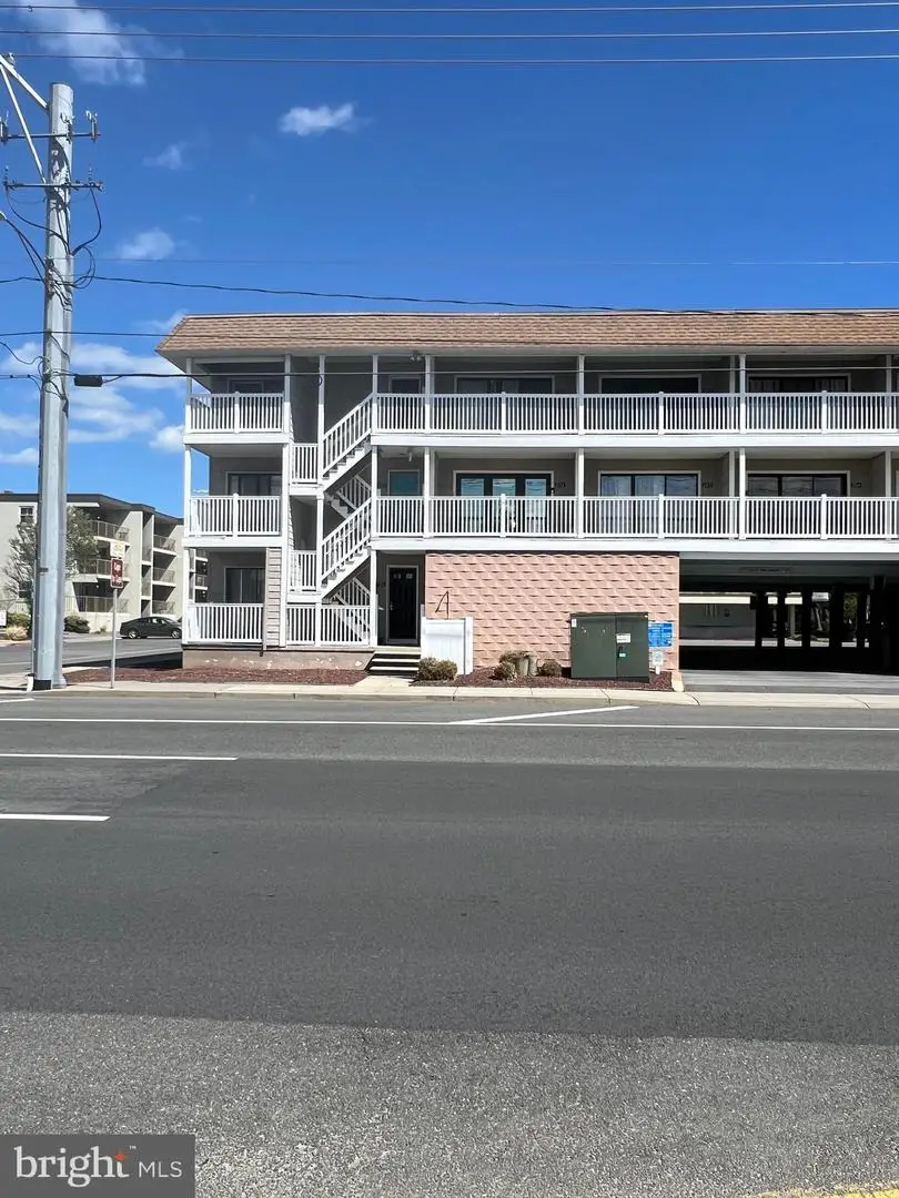6308 Coastal Hwy #101, Ocean City, MD 21842 - #2