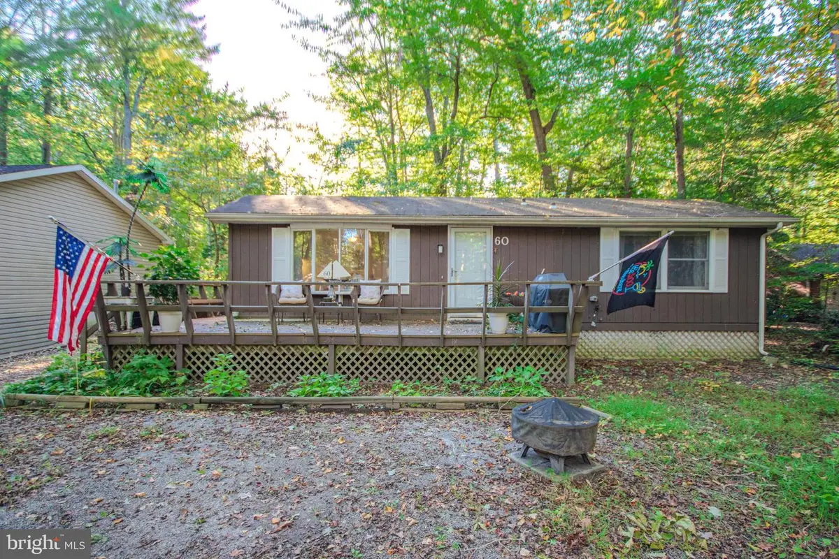 60 Beaconhill Rd, Ocean Pines, MD 21811 - Image #1