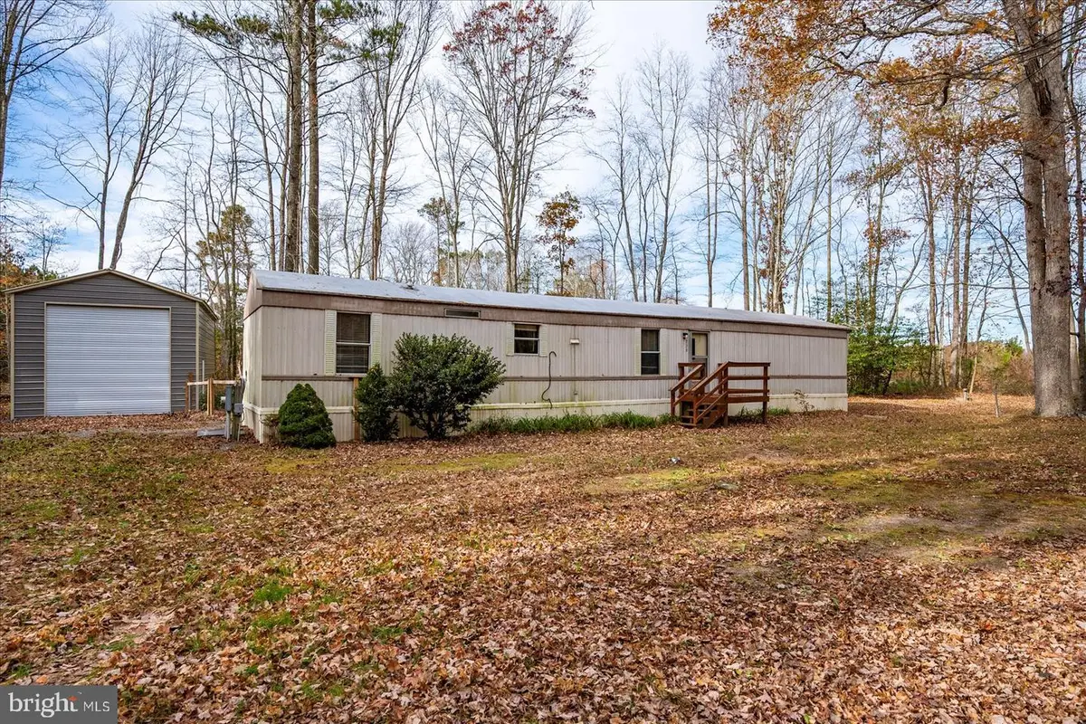 729 Snow Hill Rd, Stockton, MD 21864 - Image #1