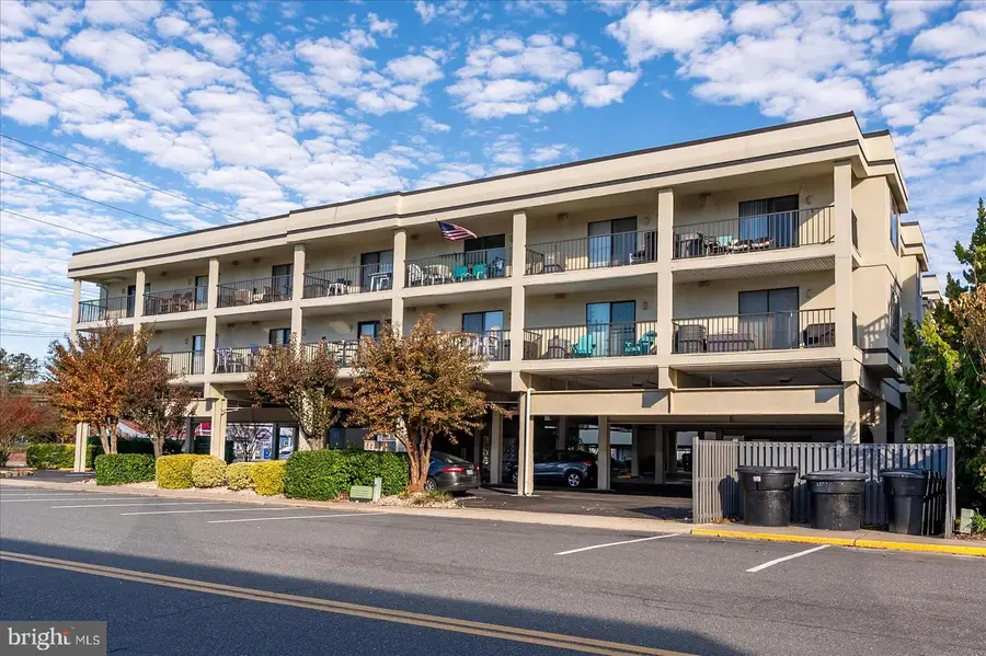 14100 Coastal Hwy #206, Ocean City, MD 21842 - Image #3