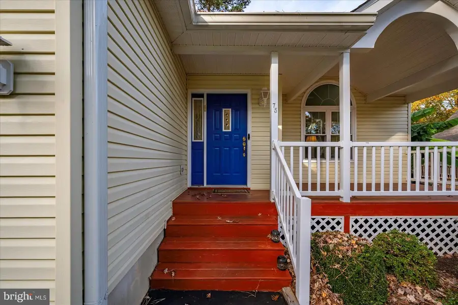 75 Robin Hood Trl, Ocean Pines, MD 21811 - Image #2