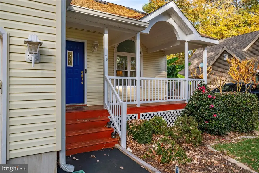 75 Robin Hood Trl, Ocean Pines, MD 21811 - Image #3