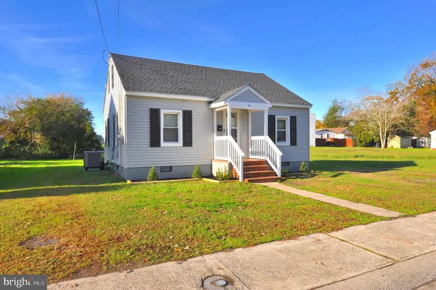 612 Laurel St, Pocomoke City, MD 21851 - Image #3