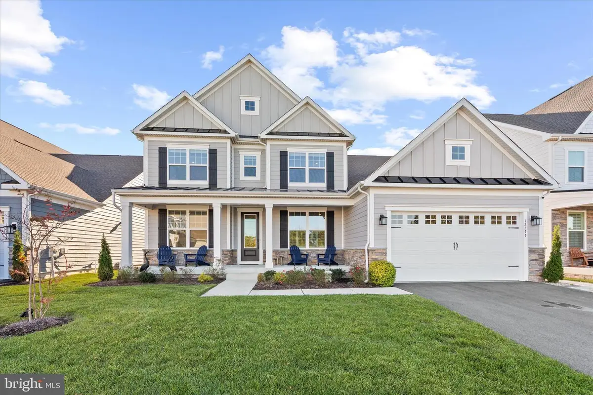 12377 Hidden Bay Dr, Berlin, MD 21811 - Image #1