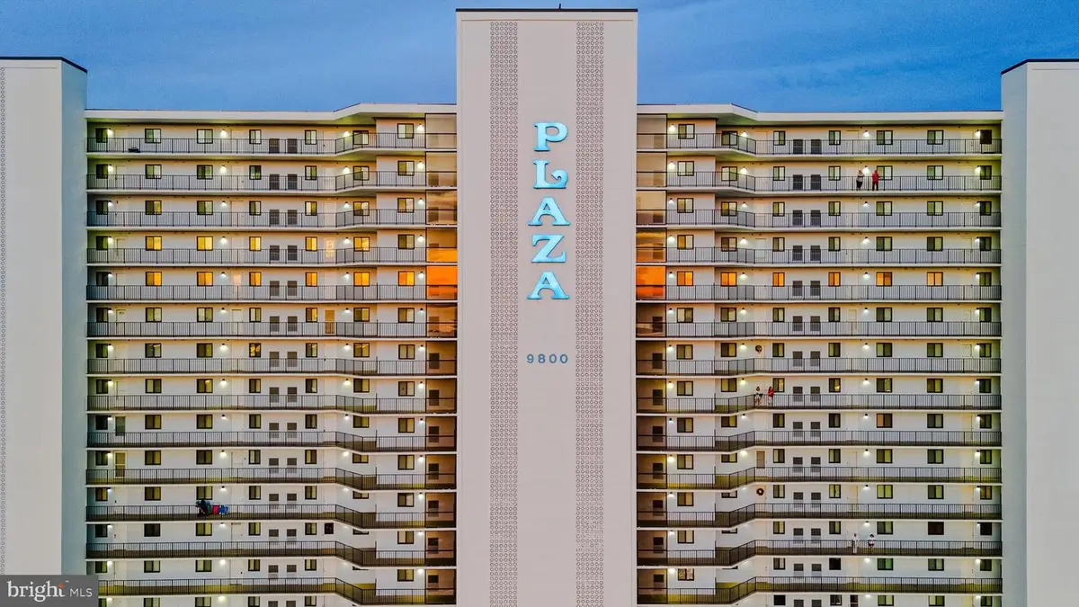 9800 Coastal Hwy #1309, Ocean City, MD 21842 - Image #1