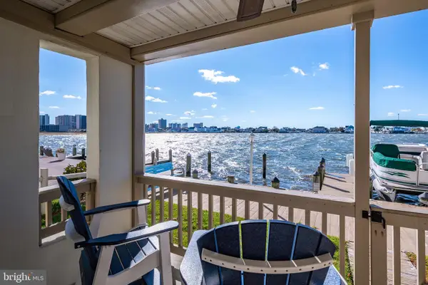 181 Jamestown Rd #1, OCEAN CITY, MD 21842