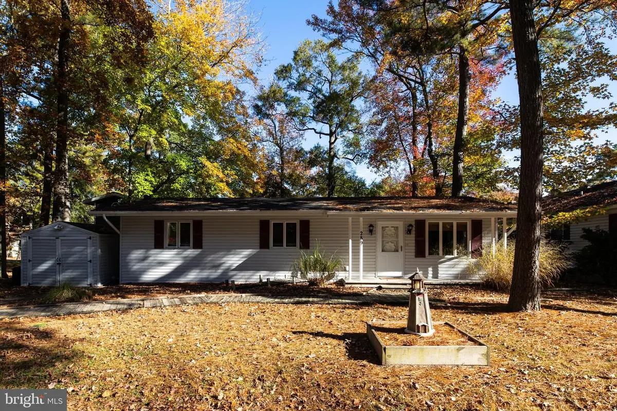 289 Ocean, Ocean Pines, MD 21811 - Image #1