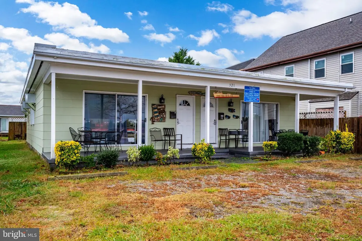 321 Robin Dr, Ocean City, MD 21842 - Image #1