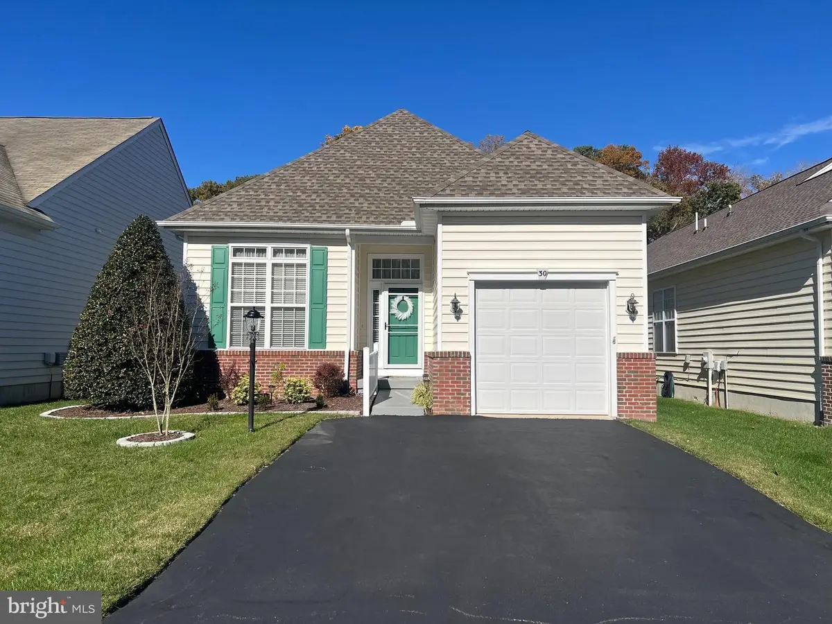 30 Fort Sumter S, Ocean Pines, MD 21811 - Image #1