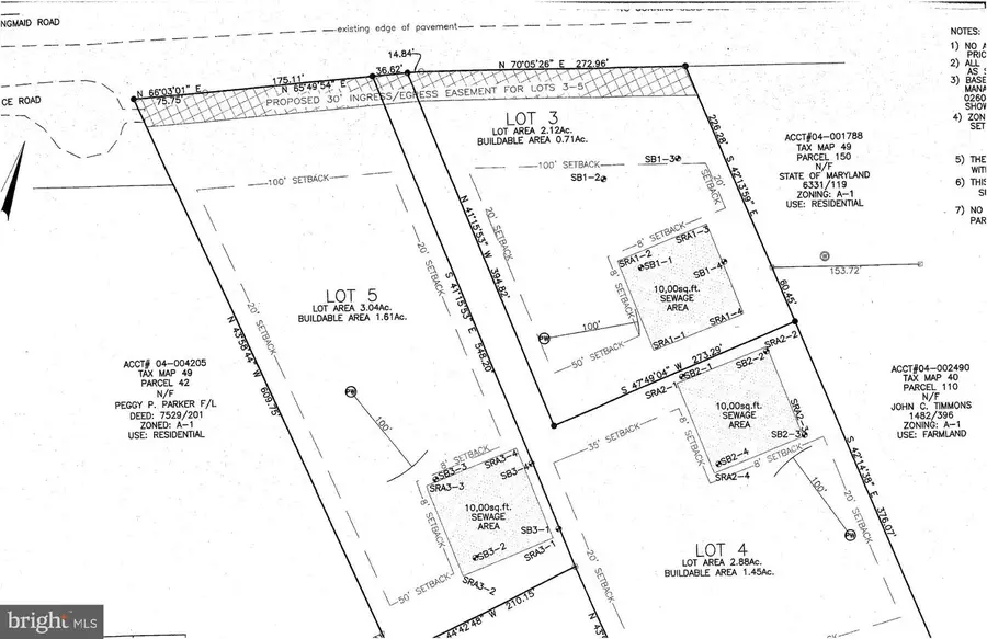 0 Newark Rd #3, Newark, MD 21841 - Image #2