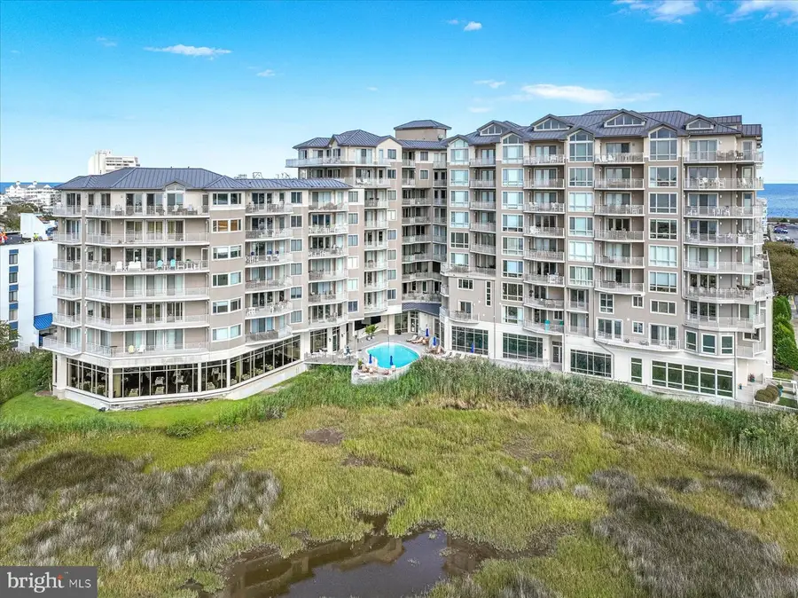 121 81st St #611, Ocean City, MD 21842 - Image #2