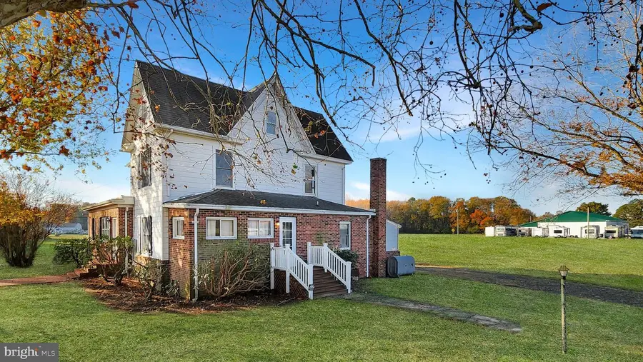 2431 Tulls Corner Rd, Pocomoke City, MD 21851 - Image #2