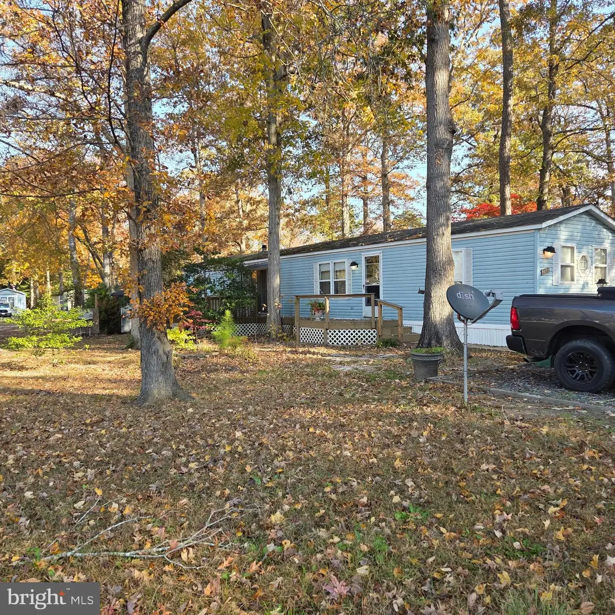 12623 Shell Mill Rd #123, Bishopville, MD 21813 - Image #1