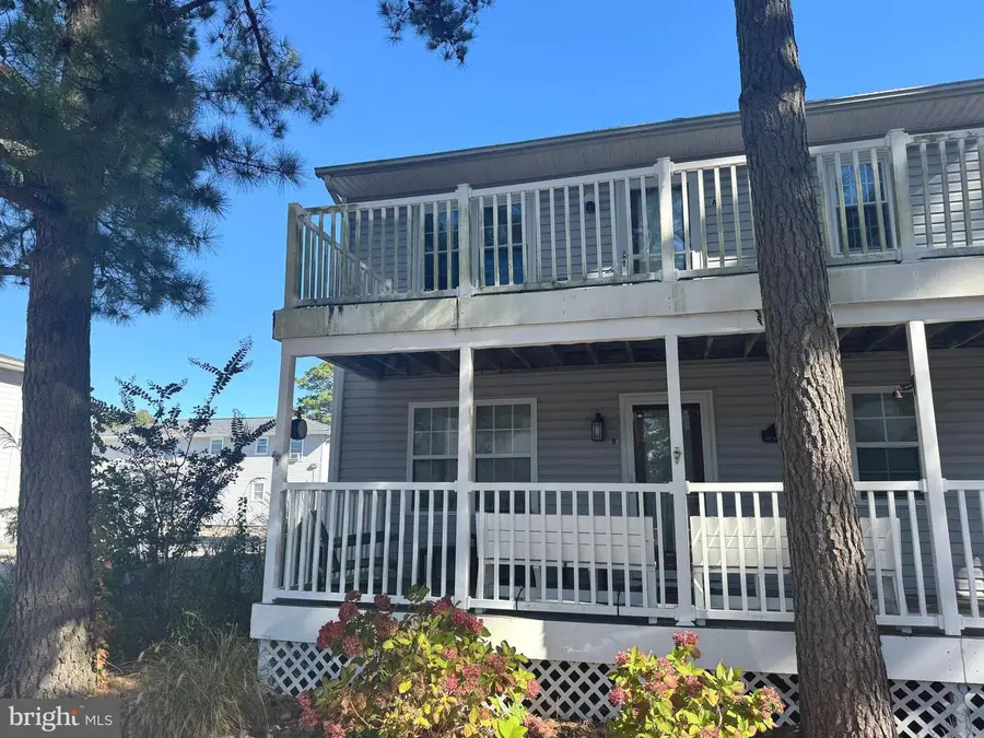 504 Seaweed Ln #a, Ocean City, MD 21842 - Image #2