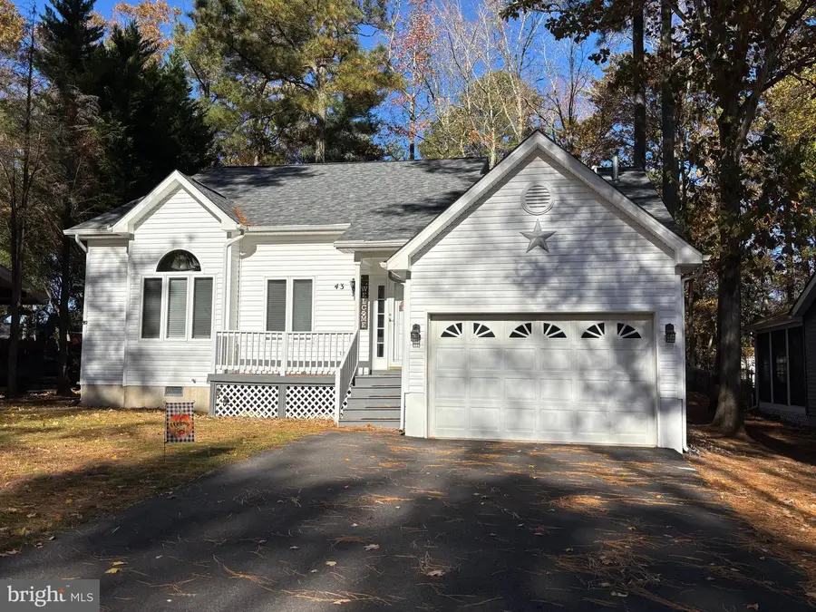 43 Grand Port Rd, Ocean Pines, MD 21811 - Image #2