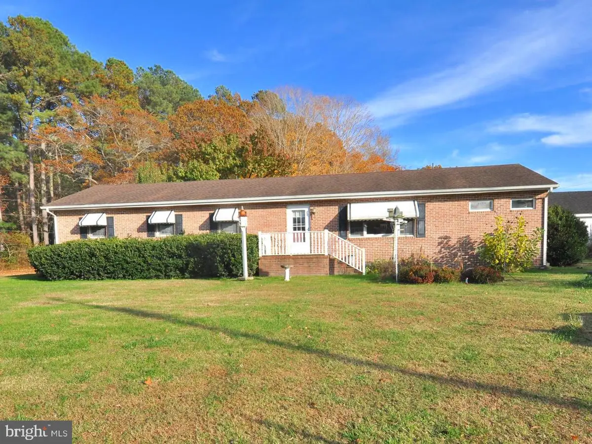 2240 Bypass Rd, Pocomoke City, MD 21851 - Image #1