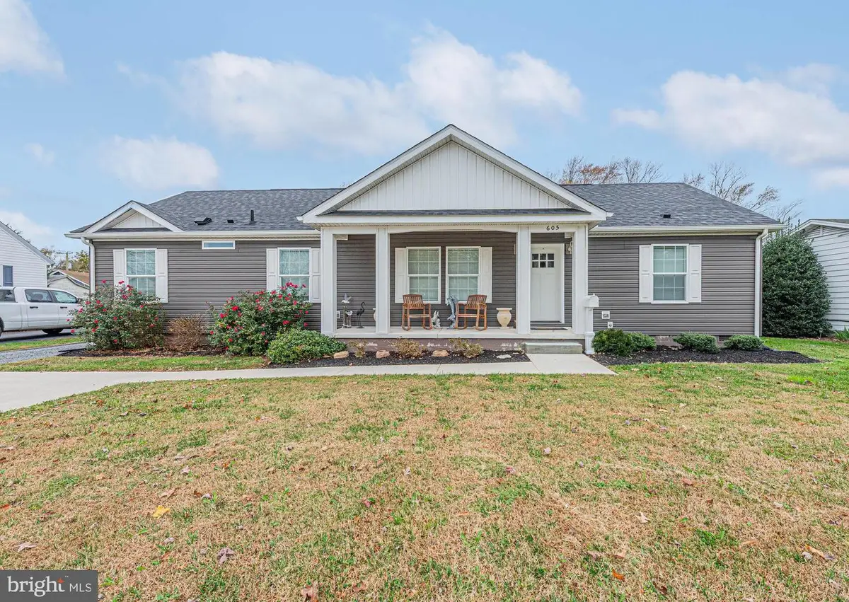 605 Williams St, Berlin, MD 21811 - Image #1