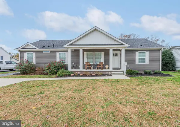 605 Williams St, BERLIN, MD 21811