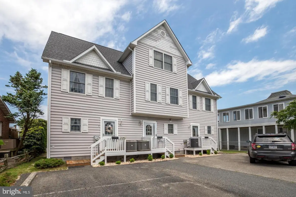 608b Salt Spray Rd #b, Ocean City, MD 21842 - Image #1