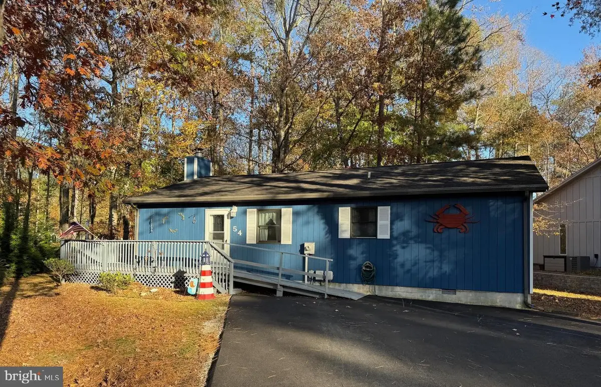 54 Cannon Dr, Ocean Pines, MD 21811 - Image #1