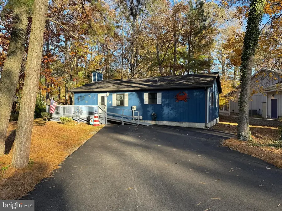 54 Cannon Dr, Ocean Pines, MD 21811 - Image #2