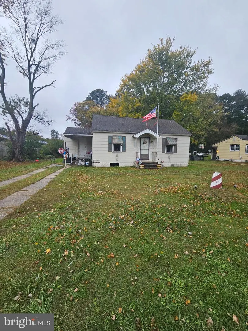 829 Ocean Hwy, Pocomoke City, MD 21851 - Image #1