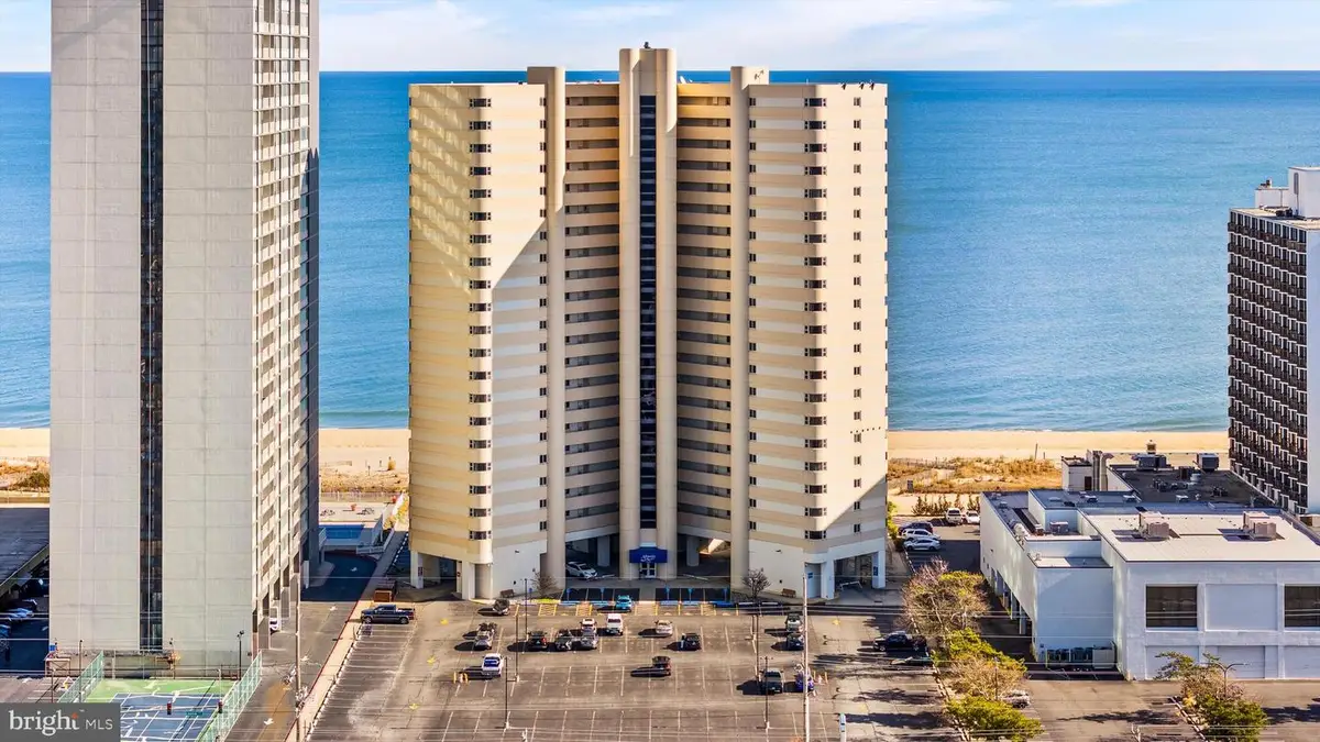 10300 Coastal Hwy #1508 Atlantis, Ocean City, MD 21842 - Image #1