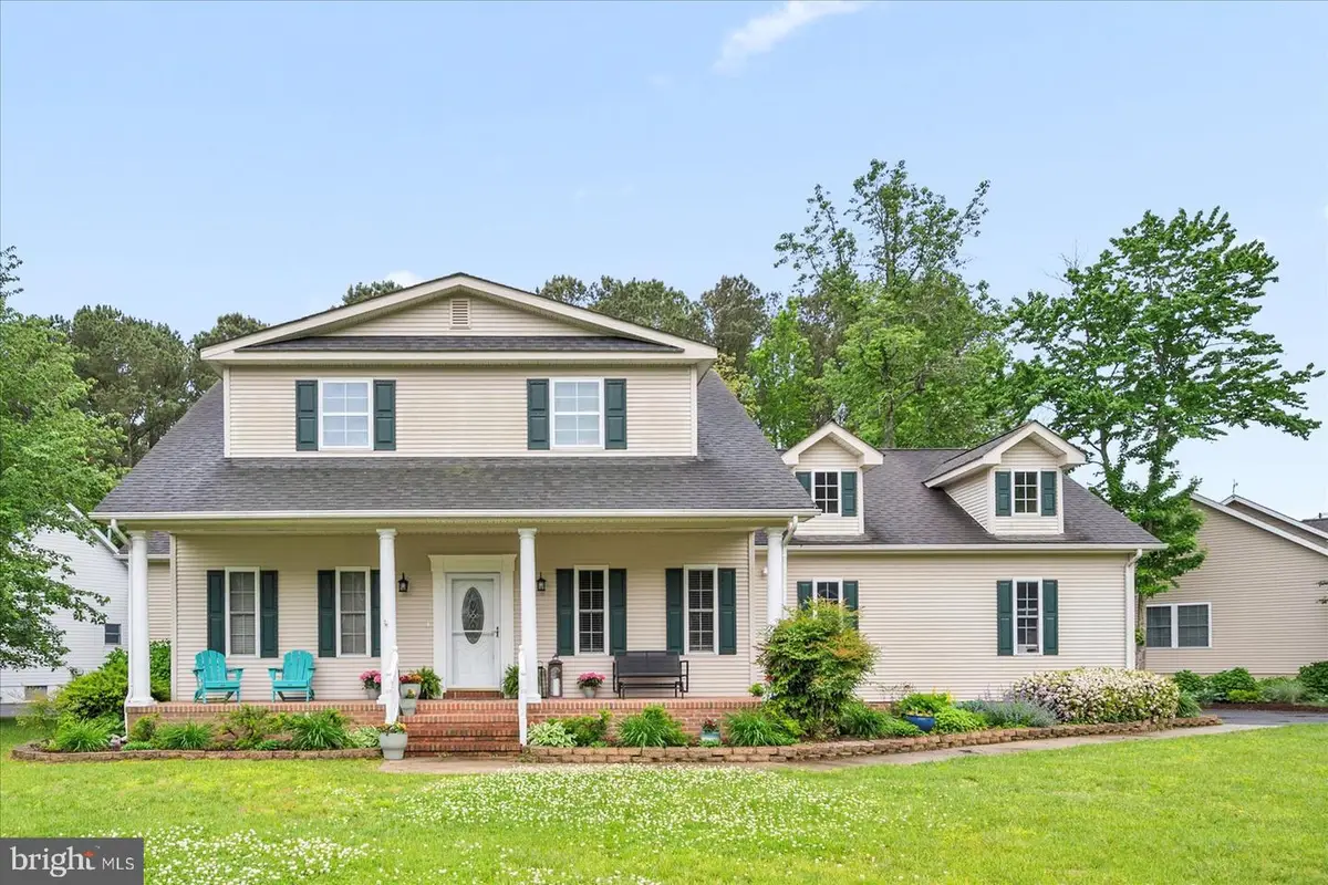 9410 Lake View Dr, Berlin, MD 21811 - Image #1