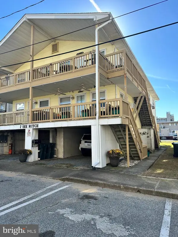 7 79th St #702, OCEAN CITY, MD 21842