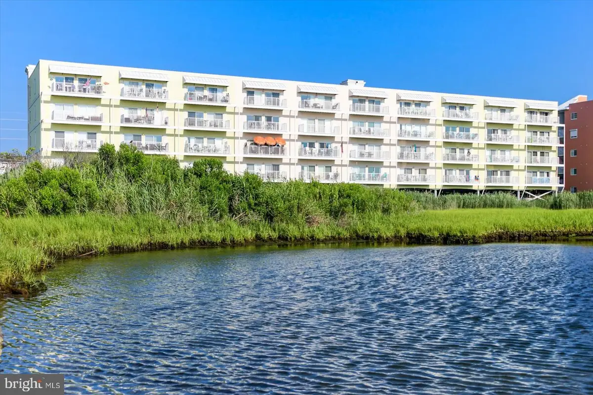 105 56th St #501 P4, Ocean City, MD 21842 - Image #1