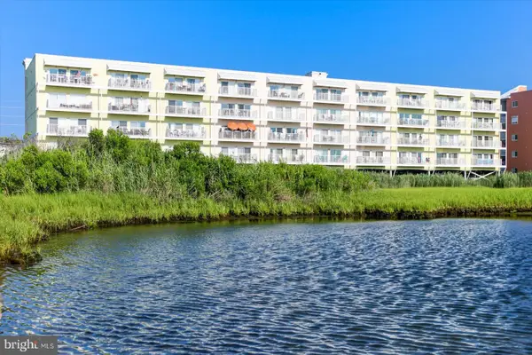 105 56th St #501 P4, OCEAN CITY, MD 21842