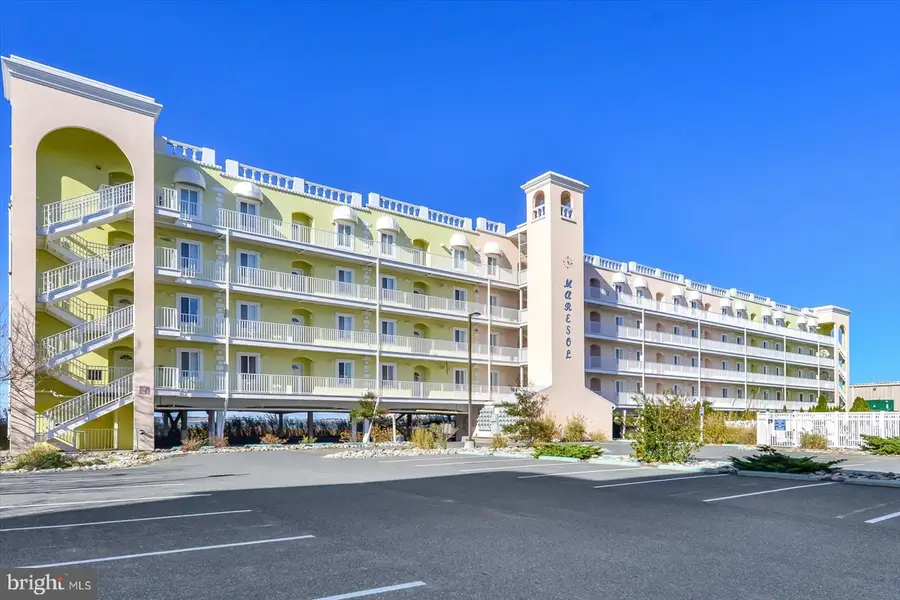 105 56th St #501 P4, Ocean City, MD 21842 - Image #2
