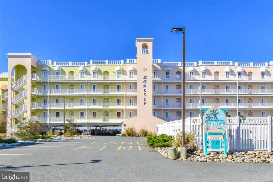 105 56th St #501 P4, Ocean City, MD 21842 - Image #3