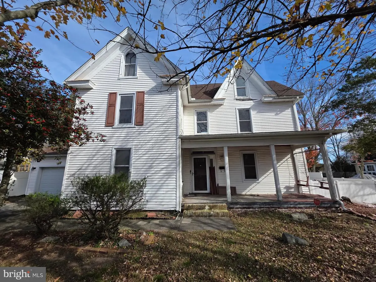 102 N Collins St, Snow Hill, MD 21863 - Image #1