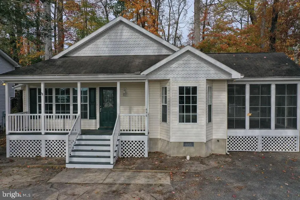 696 Ocean Pkwy, Ocean Pines, MD 21811 - Image #1