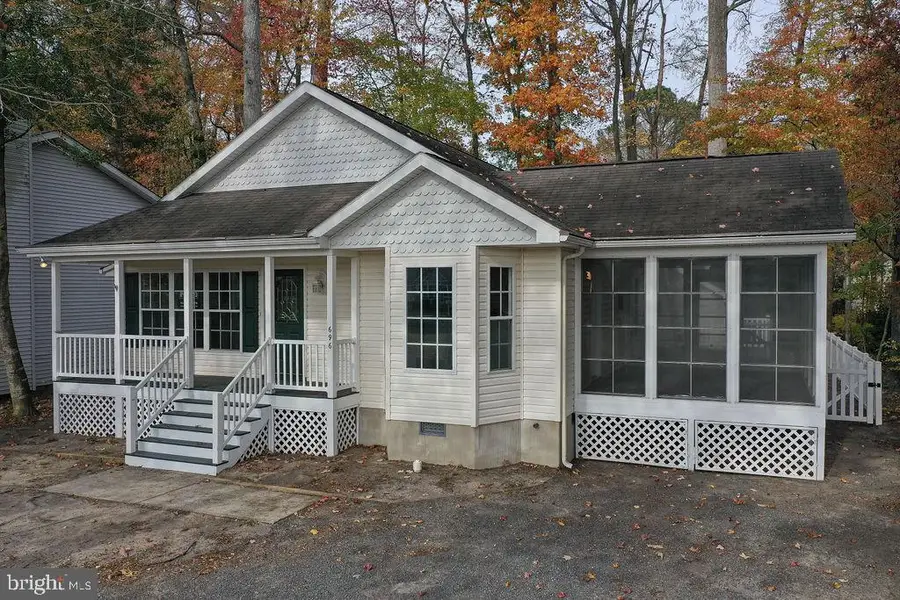 696 Ocean Pkwy, Ocean Pines, MD 21811 - Image #3