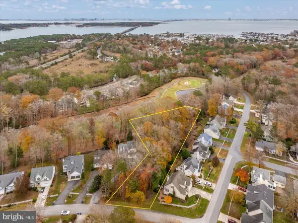 4 Dog Leg Ct, BERLIN, MD 21811