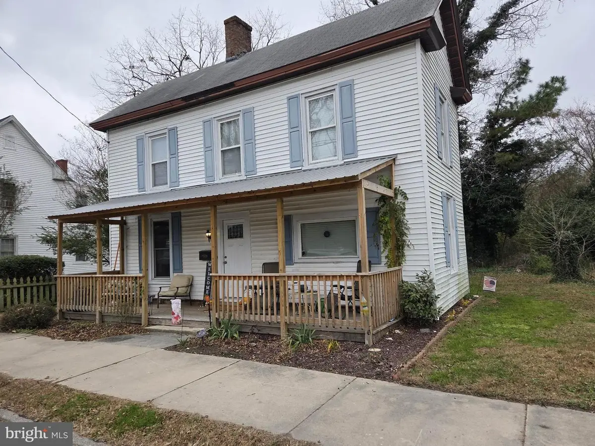 610 Clarke Ave, Pocomoke City, MD 21851 - Image #1